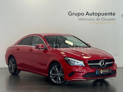 Mercedes CLA200