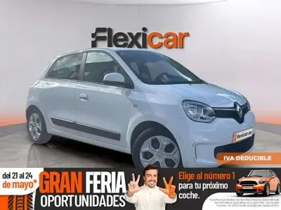 Usado Renault Twingo