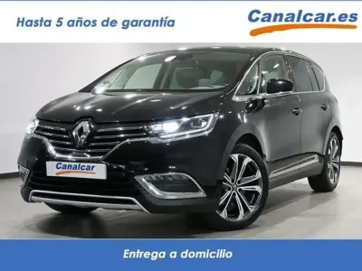 Usado Renault Espace