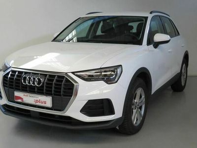 usado Audi Q3 35 TDI S tronic 110kW (4.75)