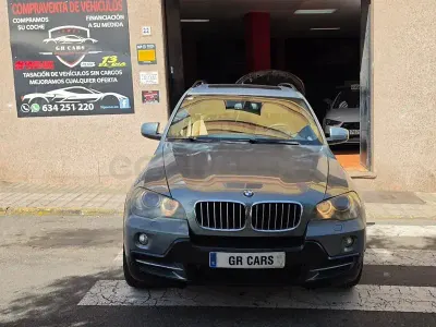 Usado BMW X5