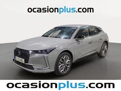 Gris Usado 2023 DS Automobiles DS4 Trocadero Utilitario | 21.355 € (Precio justo)