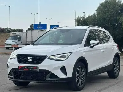 Usado Seat Arona