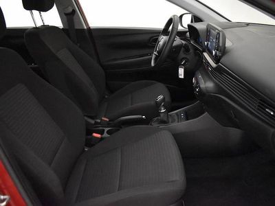 Usado Hyundai i20 99 CV (72 kW) 2023 Utilitario