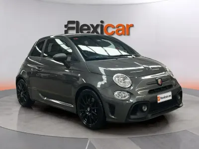 Usado Abarth 595