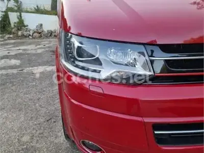 Usado VW Multivan