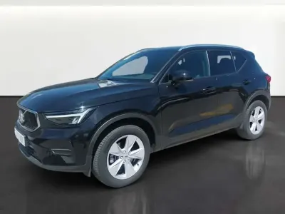 Brugt Volvo XC40