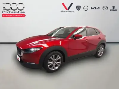 Usado Mazda CX-30 186 CV (136 kW) 2023 Otro SUV