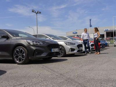 Usado 2024 Ford Puma ST SUV | 27.900 €