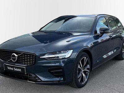 Nuevo Volvo V60 Plus 197 CV (144 kW) 2026 Otro Familiar