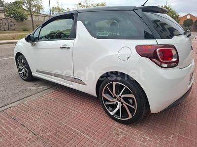 DS Automobiles DS3