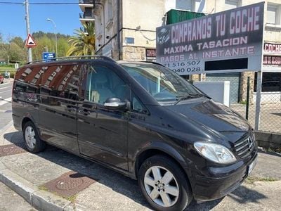 Mercedes Viano