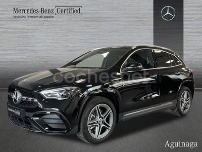 Mercedes GLA200