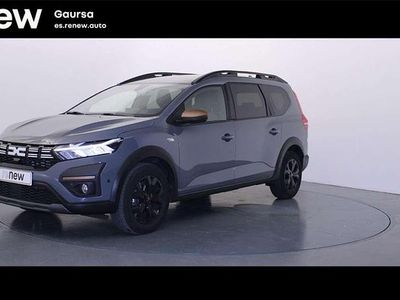 Usado Dacia Jogger Extreme 101 CV (74 kW) 2023 Monovolumen