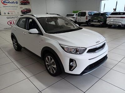 Otro Nuevo 2025 Kia Stonic SUV | 18.300 € (Precio justo)