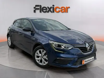 Usado Renault Mégane