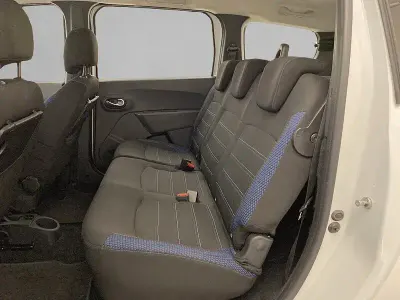 Usado Dacia Lodgy