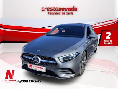 Usado Mercedes A200 163 CV (119 kW) 2020