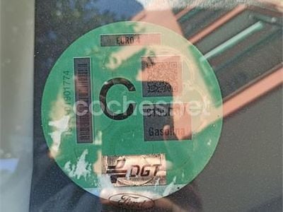 Usado 2007 Ford Focus Trend Berlina | 4000 € (Precio justo)