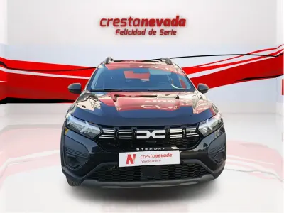 Usado Dacia Sandero Essentiel 91 CV (66 kW) 2023