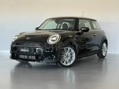 Usado Mini Cooper S