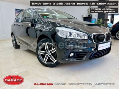 BMW 218