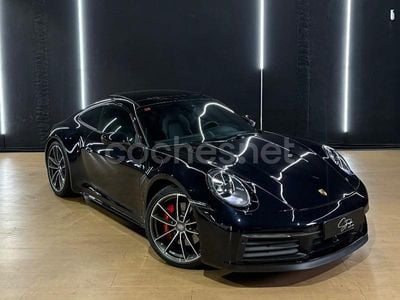 Porsche 911 Carrera 4S
