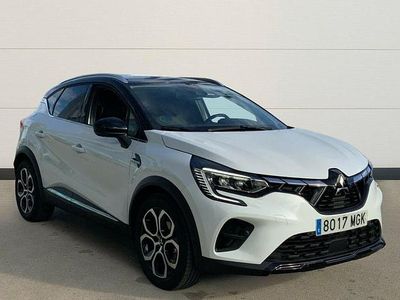 Usado Mitsubishi ASX 140 CV (102 kW) 2023 Blanco SUV