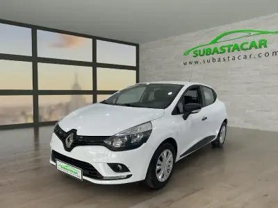 Usado Renault Clio