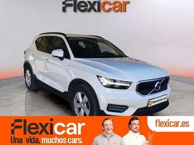 Blanco Usado 2018 Volvo XC40 SUV | 17.990 €
