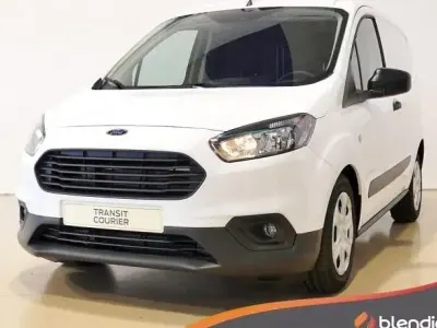 Usado Ford Transit Trend 95 CV (69 kW) 2018 Van