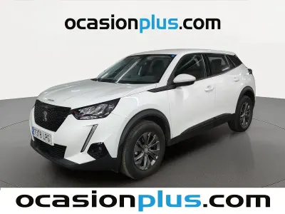 Usado Peugeot 2008