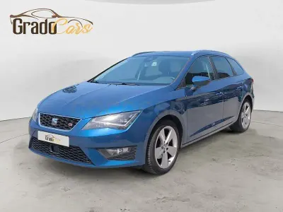 Usado Seat Leon