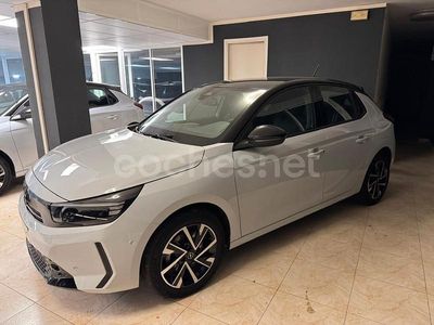 Blanco Usado 2025 Opel Corsa Berlina | 15.900 € (Precio justo)