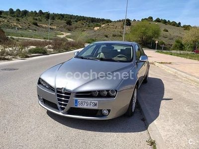 Alfa Romeo 159