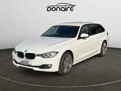 Usado BMW 325