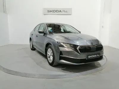 Usado Skoda Octavia