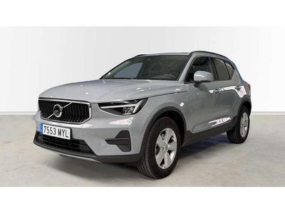 Usado Volvo XC40 163 CV (119 kW) 2025 SUV