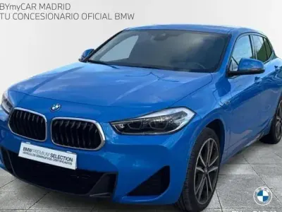 Używany BMW X2 Comfort Edition 220 KM (161 kW) 2022 SUV