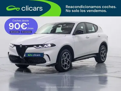 Usado Alfa Romeo Tonale