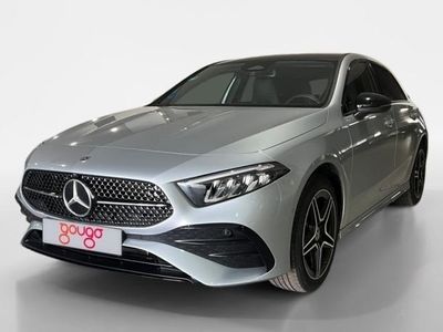 Mercedes 250