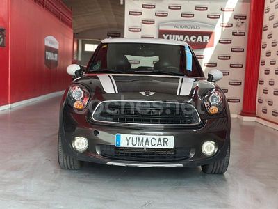Mini Cooper D Countryman