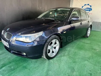 Usado BMW 530