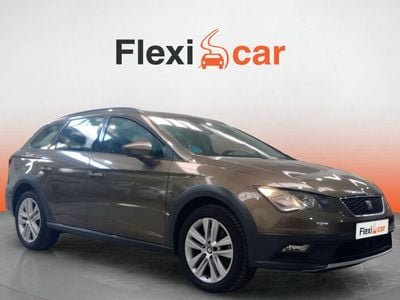 Seat Leon ST