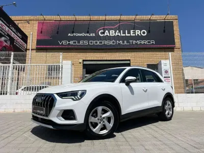 Usado Audi Q3