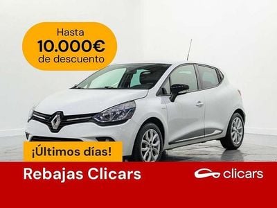 Renault Clio IV