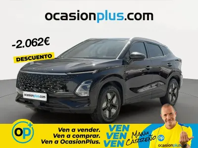Usado Omoda 5 147 CV (108 kW) 2025 Blanco SUV