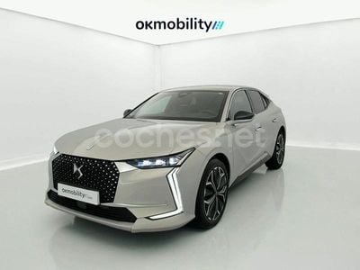 DS Automobiles DS4