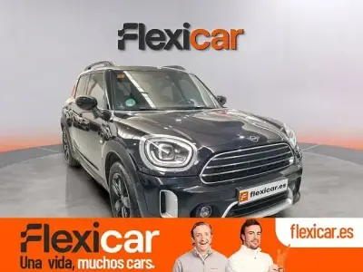 Usado Mini Cooper Countryman