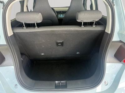 Begagnad Leapmotor T03 69 kW (95 HK) 2025 Blå Halvkombi